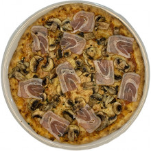 Pizzaiolo