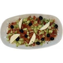 Griechischer Salat