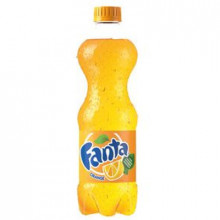 Fanta 0.5l