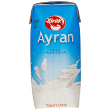 Ayran 0.25l